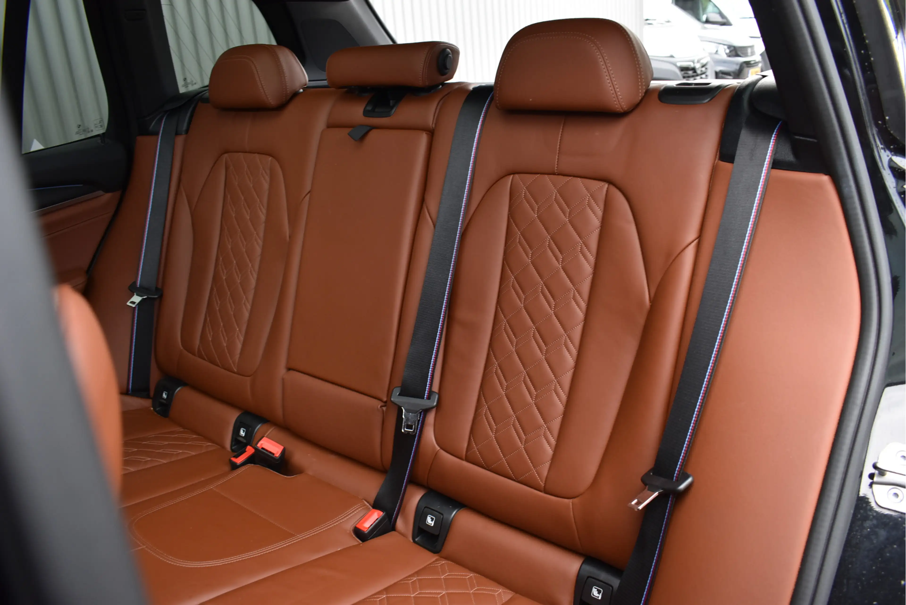 BMW X3 xDrive30e M-Sport Volle NL-auto! Panorama, 21 inch — photo 28