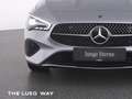 Mercedes-Benz CLA 180 Coupé Progressive+NavPrem+LED-HP+18"+RFK Silber - thumbnail 17