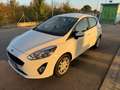 Ford Fiesta Fiesta VII 2017 5p 1.5  Business EURO 6 Blanco - thumbnail 1
