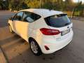 Ford Fiesta Fiesta VII 2017 5p 1.5  Business EURO 6 Blanco - thumbnail 3