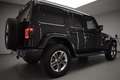 Jeep Wrangler 4p 2.2 CRD Sahara 8ATX E6D Negro - thumbnail 3