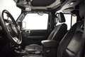Jeep Wrangler 4p 2.2 CRD Sahara 8ATX E6D Negro - thumbnail 7
