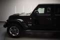 Jeep Wrangler 4p 2.2 CRD Sahara 8ATX E6D Negro - thumbnail 42