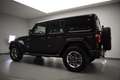 Jeep Wrangler 4p 2.2 CRD Sahara 8ATX E6D Negro - thumbnail 5