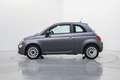 Fiat 500 1.0 Hybrid Cult 52kW Gris - thumbnail 8