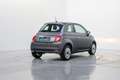 Fiat 500 1.0 Hybrid Cult 52kW Gris - thumbnail 6