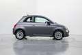 Fiat 500 1.0 Hybrid Cult 52kW Gris - thumbnail 7