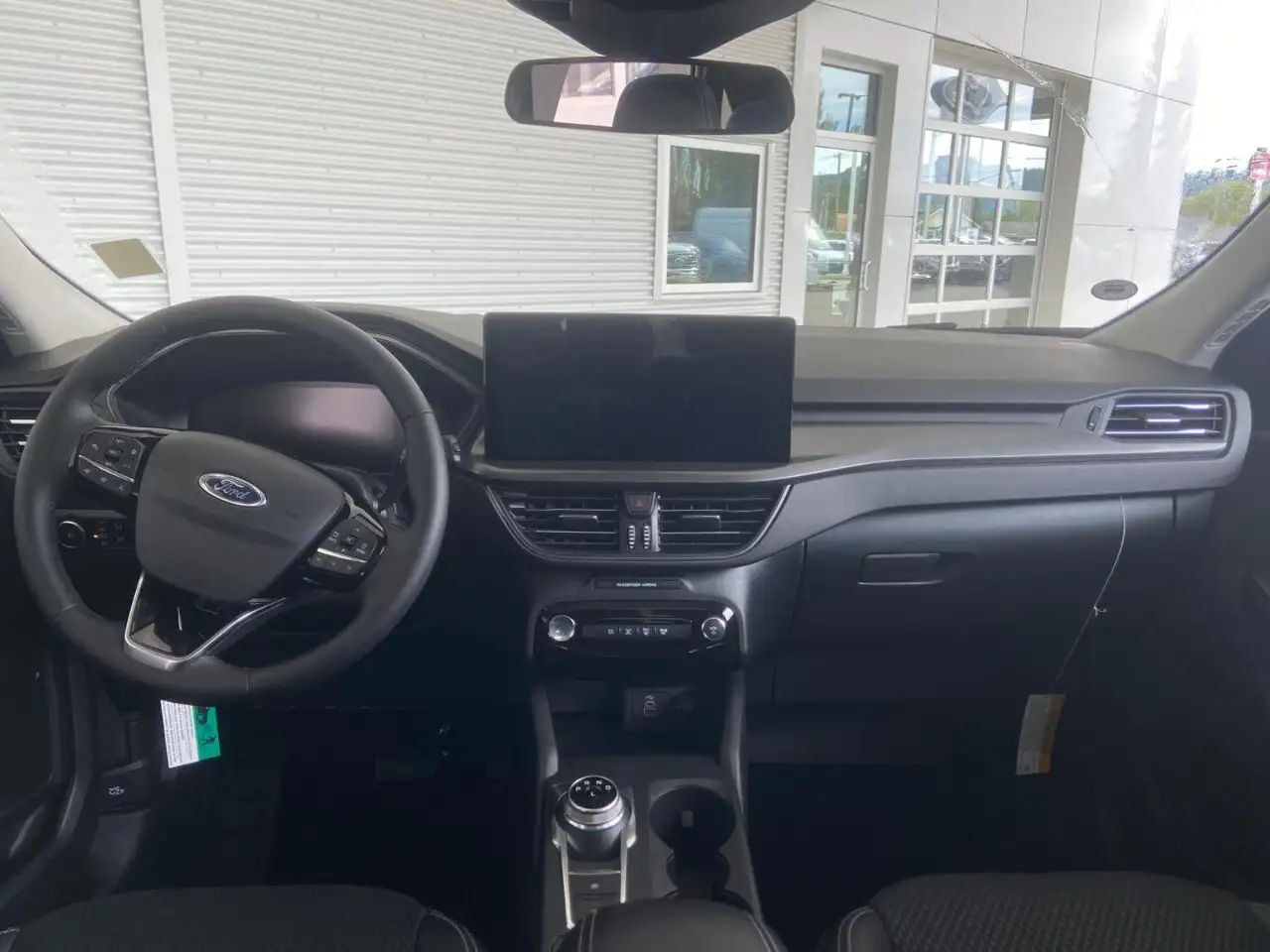 Ford Escape снимка Ford Escape