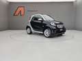 smart forTwo 900 T 90CV TWINAMIC PASSION Noir - thumbnail 3