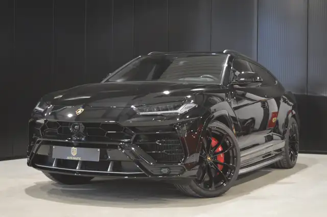 Lamborghini Urus 4.0i BiTurbo V8 Top condition - 23.000 km