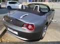 BMW Z4 M 3.0i 231ch Gris - thumbnail 7