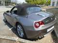 BMW Z4 M 3.0i 231ch Gris - thumbnail 32