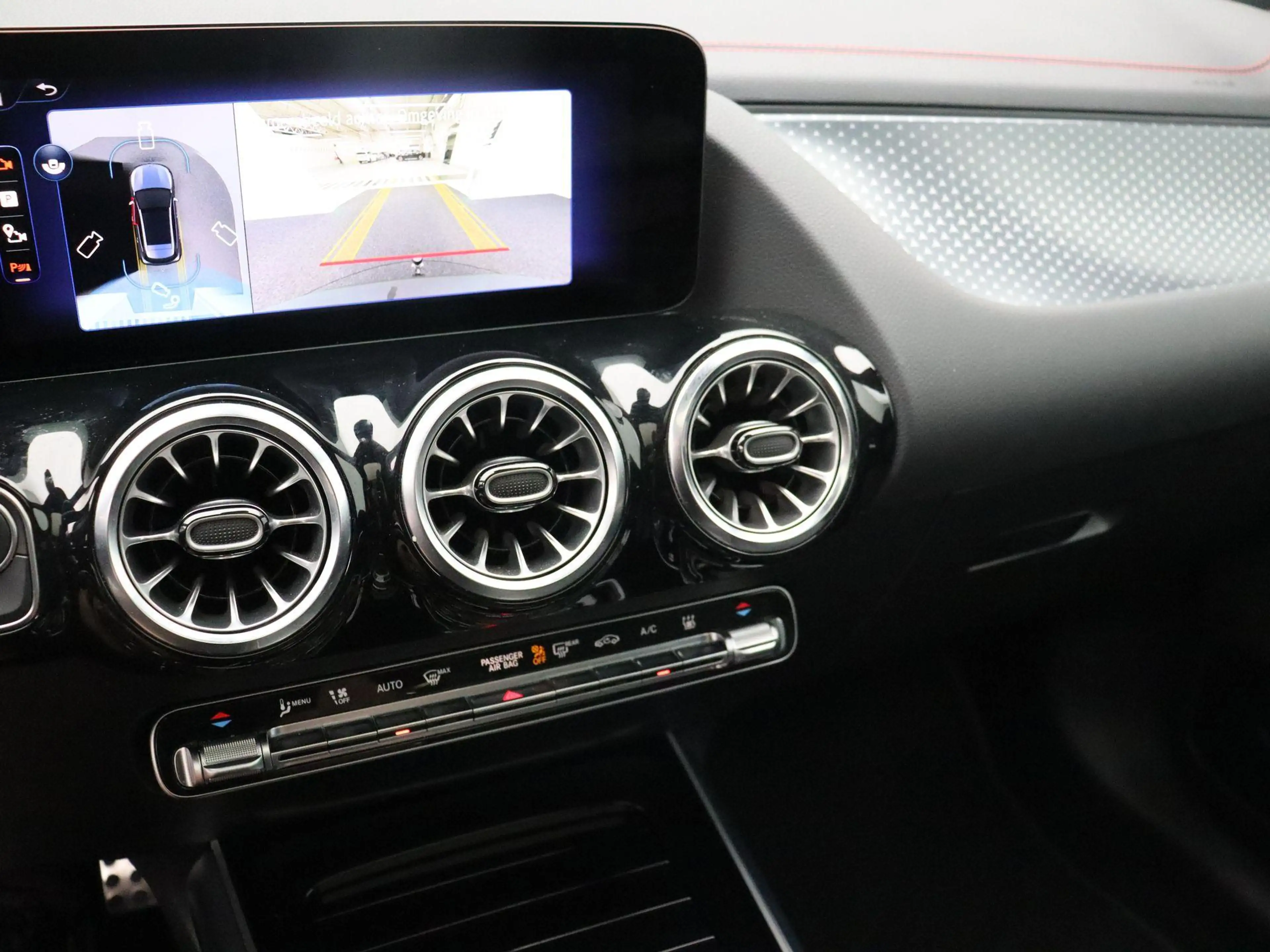Mercedes-Benz EQA 250 250+ Star Edition + AMG LINE + BURMESTER + PANO + — photo 15