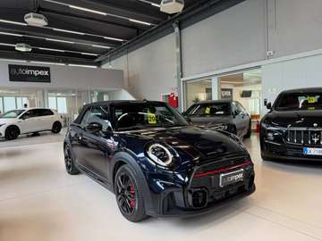 2.0 JCW 231CV auto FULL OPTIONAL
