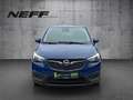 Opel Crossland 1.2 Edition Spurhalteassist Tempomat Bleu - thumbnail 10