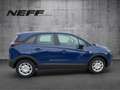 Opel Crossland 1.2 Edition Spurhalteassist Tempomat Bleu - thumbnail 8