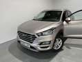 Hyundai TUCSON 1.6CRDI SLE 4x2 Blanc - thumbnail 3