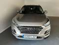 Hyundai TUCSON 1.6CRDI SLE 4x2 Blanc - thumbnail 8