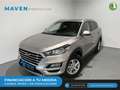 Hyundai TUCSON 1.6CRDI SLE 4x2 Blanc - thumbnail 1
