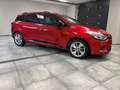 Renault Clio Limited Rojo - thumbnail 4