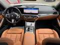 BMW M340d Lim. SchalensitzeH&K GSD Carbon Laser VOLL Blanc - thumbnail 8