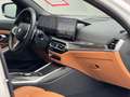 BMW M340d Lim. SchalensitzeH&K GSD Carbon Laser VOLL Blanc - thumbnail 7