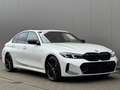 BMW M340d Lim. SchalensitzeH&K GSD Carbon Laser VOLL Blanc - thumbnail 2