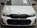 BMW M340d Lim. SchalensitzeH&K GSD Carbon Laser VOLL Blanc - thumbnail 6