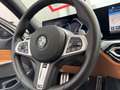 BMW M340d Lim. SchalensitzeH&K GSD Carbon Laser VOLL Blanc - thumbnail 15