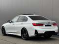 BMW M340d Lim. SchalensitzeH&K GSD Carbon Laser VOLL Blanc - thumbnail 4