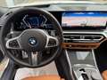 BMW M340d Lim. SchalensitzeH&K GSD Carbon Laser VOLL Blanc - thumbnail 10