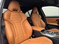 BMW M340d Lim. SchalensitzeH&K GSD Carbon Laser VOLL Blanc - thumbnail 12