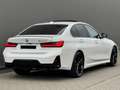 BMW M340d Lim. SchalensitzeH&K GSD Carbon Laser VOLL Blanc - thumbnail 3