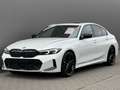 BMW M340d Lim. SchalensitzeH&K GSD Carbon Laser VOLL Blanc - thumbnail 1