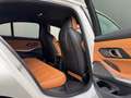 BMW M340d Lim. SchalensitzeH&K GSD Carbon Laser VOLL Blanc - thumbnail 13