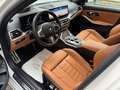 BMW M340d Lim. SchalensitzeH&K GSD Carbon Laser VOLL Blanc - thumbnail 9