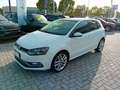 Volkswagen Polo 1.0 TSI 110 CV 5p. Highline BlueMotion Technology Blanc - thumbnail 2