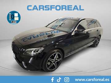 Estate de 9G-Tronic