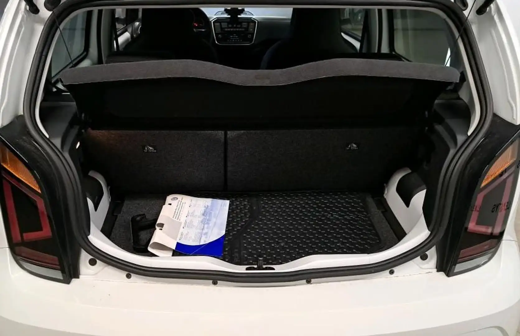 Volkswagen up! up! 5p 1.0 Move up! 60cv my20 Bianco - 2