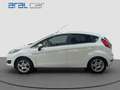 Ford Fiesta 1.5 TDCi 75CV 5 porte Business Bianco - thumbnail 3
