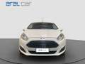 Ford Fiesta 1.5 TDCi 75CV 5 porte Business Bianco - thumbnail 2