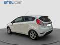 Ford Fiesta 1.5 TDCi 75CV 5 porte Business Bianco - thumbnail 4
