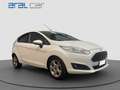 Ford Fiesta 1.5 TDCi 75CV 5 porte Business Bianco - thumbnail 8