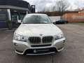 BMW X3 xDrive 30 d* X-Line AHK Navi Prof Hifi 19 Zoll * Grau - thumbnail 7