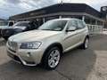 BMW X3 xDrive 30 d* X-Line AHK Navi Prof Hifi 19 Zoll * Grau - thumbnail 1