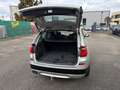 BMW X3 xDrive 30 d* X-Line AHK Navi Prof Hifi 19 Zoll * Grau - thumbnail 4