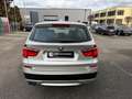 BMW X3 xDrive 30 d* X-Line AHK Navi Prof Hifi 19 Zoll * Grau - thumbnail 3