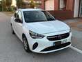 Opel Corsa Corsa 1.2 XEL S/S Edition 75 Edition Blanco - thumbnail 1