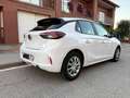 Opel Corsa Corsa 1.2 XEL S/S Edition 75 Edition Blanco - thumbnail 5