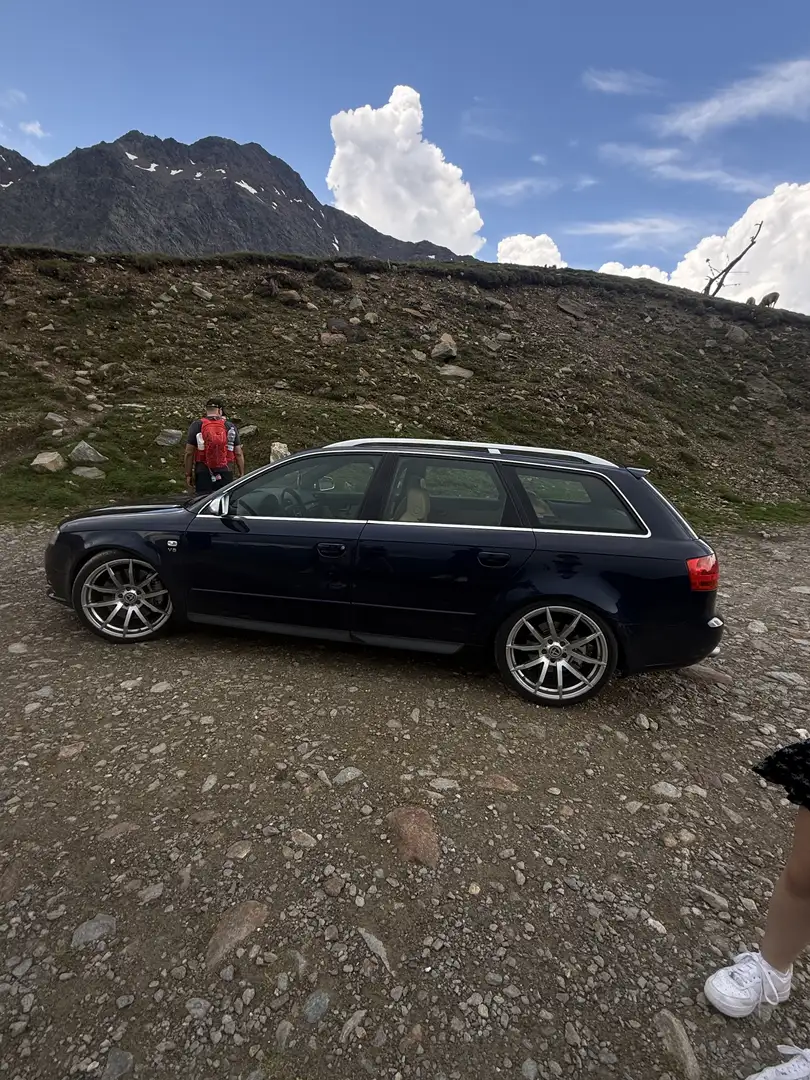 Audi S4 Avant 4,2 V8 quattro Tiptronic - 2